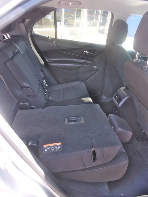 Certified 2024 Chevrolet Equinox LT FWD image 32