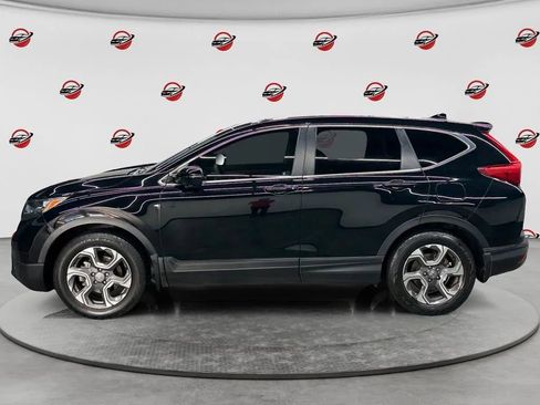 Used 2018 Honda CR-V EX image 2