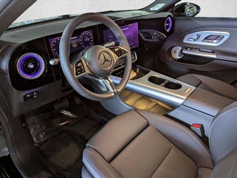New 2027 Mercedes-Benz CLA 250+ image 2