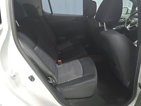 Used 2018 Nissan Leaf S w/ S Charge Package image 7