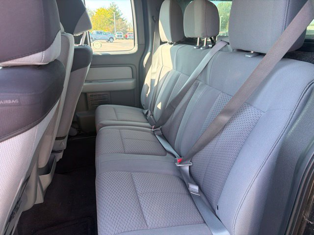 Used 2012 Ford F150 STX w/ Communications Pkg RWD image 16