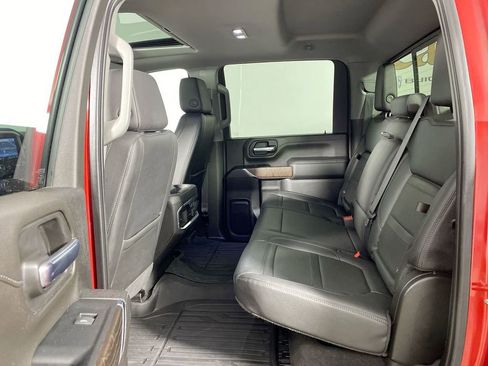 Used 2023 GMC Sierra 2500 Denali w/ Denali Ultimate Package image 22