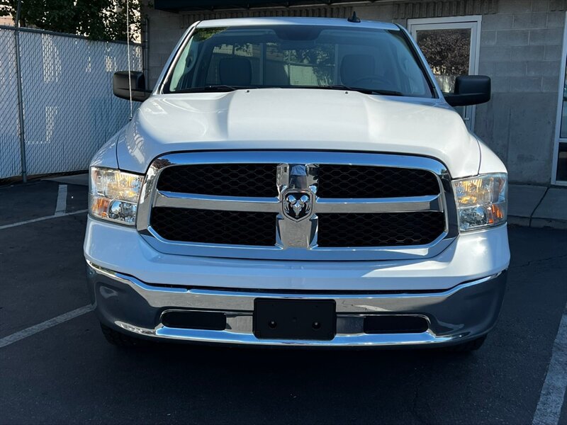 Used 2022 RAM 1500 Classic SLT AWD/4WD image 2