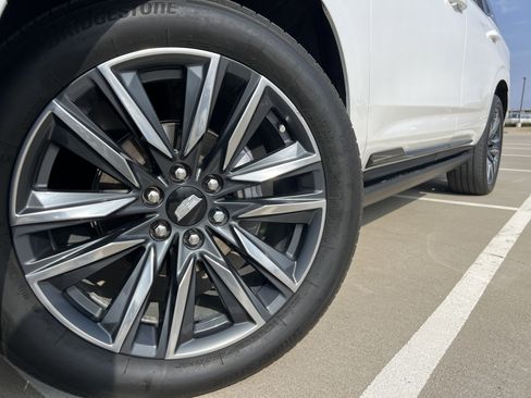 Used 2023 Cadillac Escalade Sport w/ Touring Package image 13