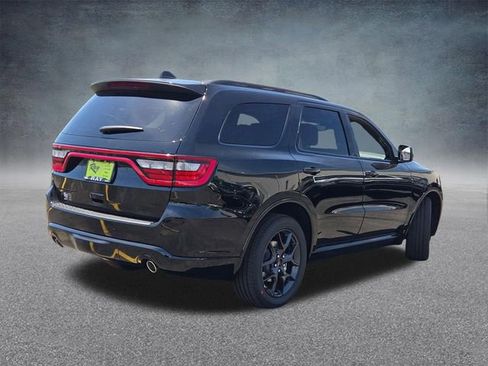 New 2026 Dodge Durango GT AWD/4WD image 10