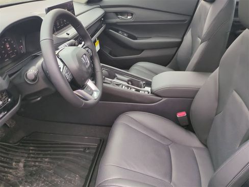 New 2026 Honda Accord Touring image 16