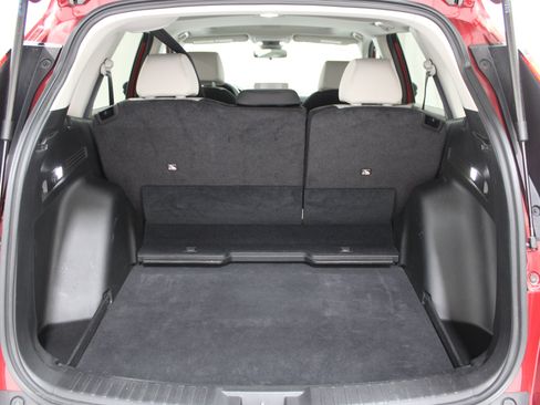 Used 2024 Honda CR-V EX image 22