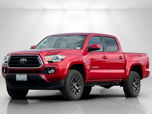 Used 2023 Toyota Tacoma SR5 image 7