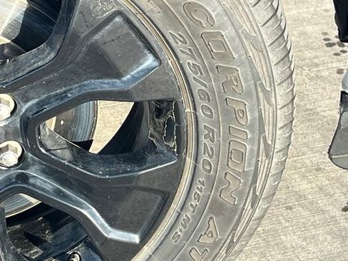 Used 2023 Ford F150 XLT w/ Equipment Group 302A High AWD/4WD image 8