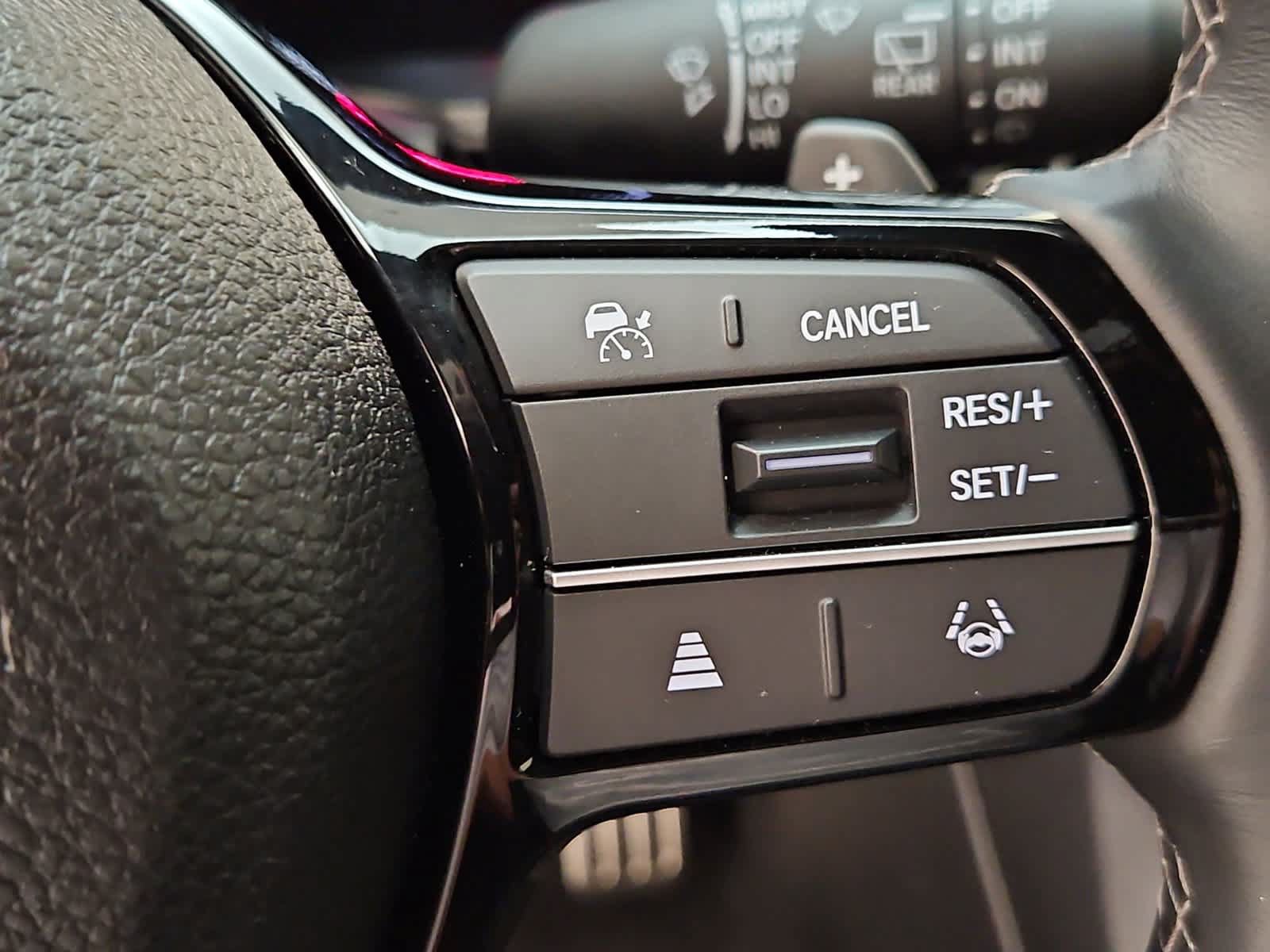 Certified 2025 Honda Civic Sport image 11