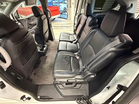 Used 2022 Honda Odyssey Touring image 54