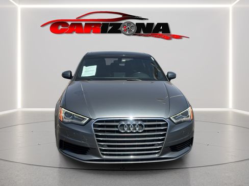 Used 2016 Audi A3 1.8T Premium FWD image 2