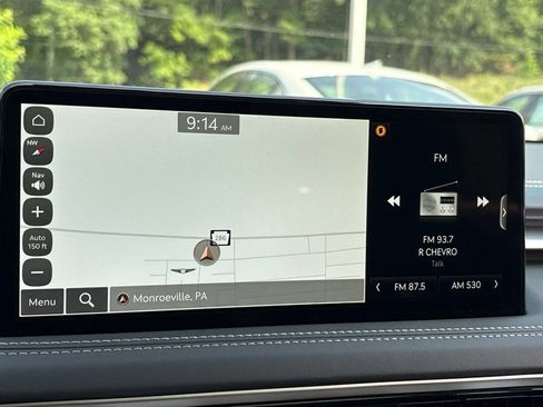 New 2026 Genesis G70 2.5T Prestige AWD/4WD image 15