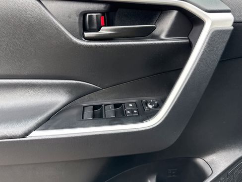 Used 2024 Toyota RAV4 LE image 12