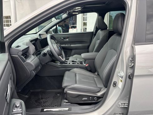 New 2026 Subaru Outback Touring XT image 12