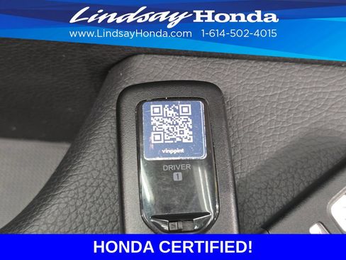 Certified 2023 Honda Passport EX-L image 23