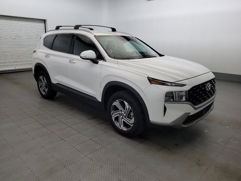 Used 2023 Hyundai Santa Fe SEL AWD/4WD image 13