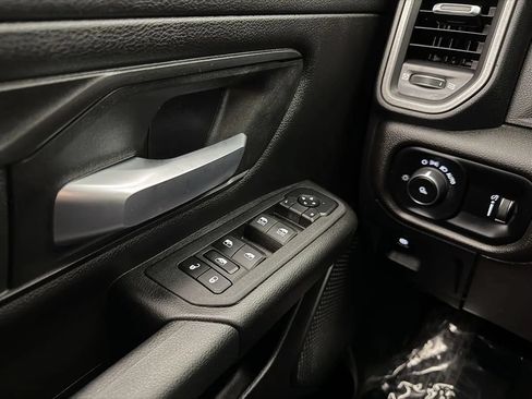 Used 2025 RAM 1500 Tradesman AWD/4WD image 12
