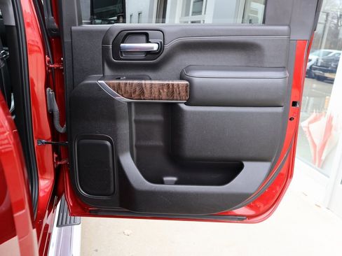 Certified 2021 GMC Sierra 2500 Denali w/ Denali Ultimate Package image 39