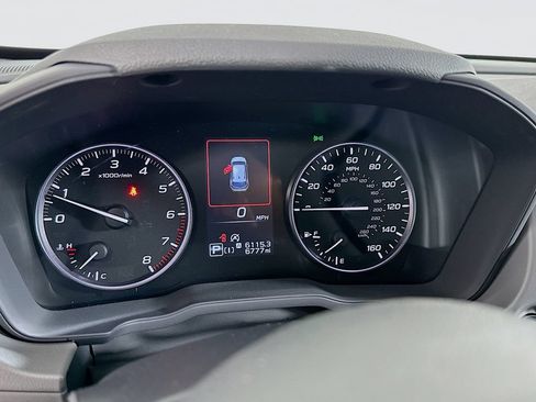 Used 2026 Subaru Crosstrek 2.5i Premium AWD/4WD image 28