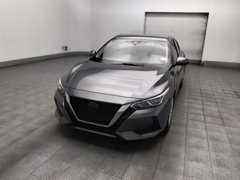 Used 2022 Nissan Sentra S FWD image 15
