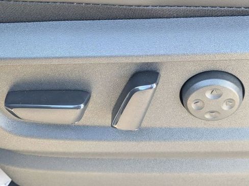 New 2026 Nissan Armada PRO-4X image 15