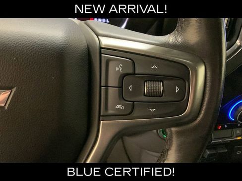 Used 2021 Chevrolet Silverado 1500 RST w/ Rally Edition image 36