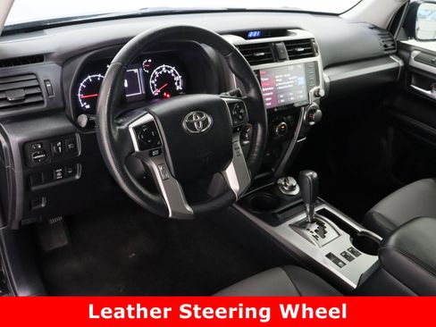 Used 2024 Toyota 4Runner SR5 Premium image 13