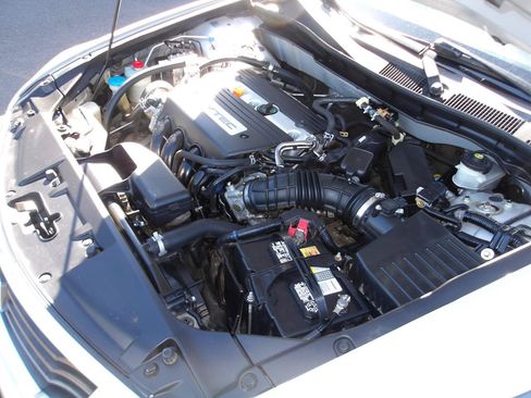 Used 2009 Honda Accord LX-P image 20