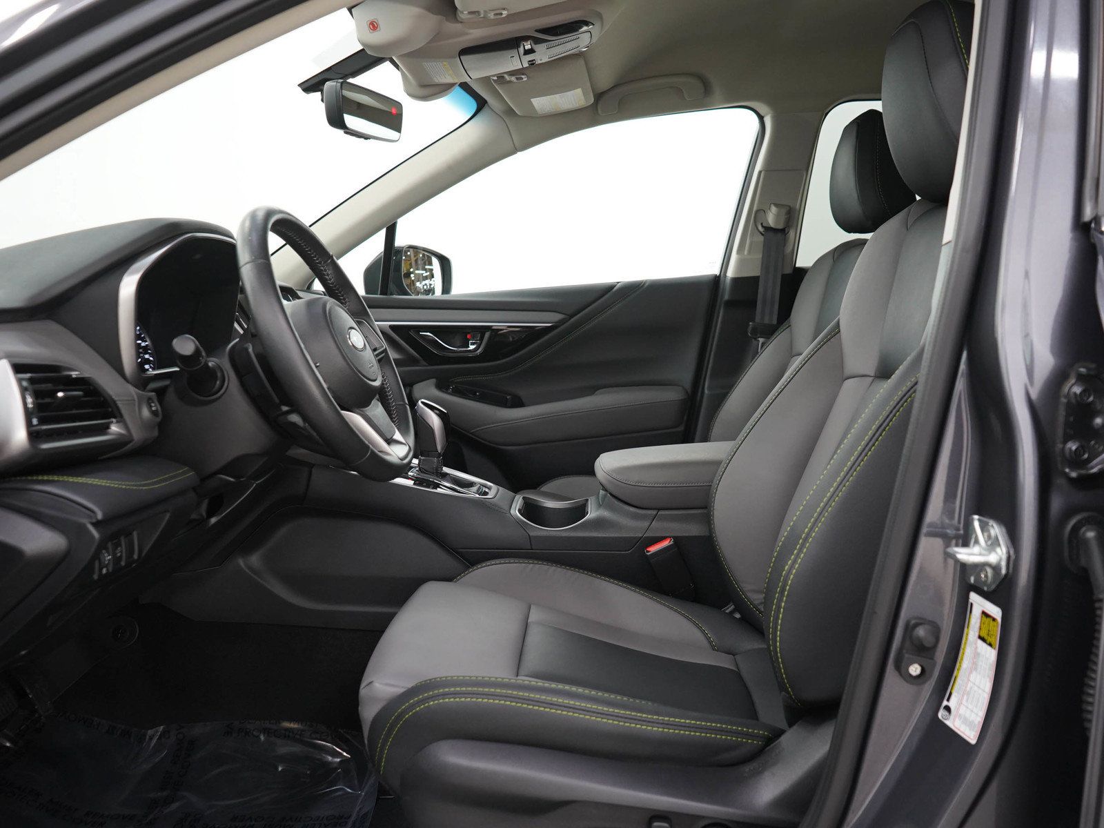 Used 2022 Subaru Outback Onyx Edition XT AWD/4WD image 23