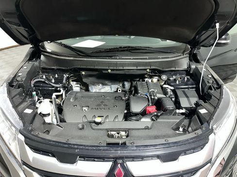 Used 2024 Mitsubishi Outlander Sport SEL AWD/4WD image 12