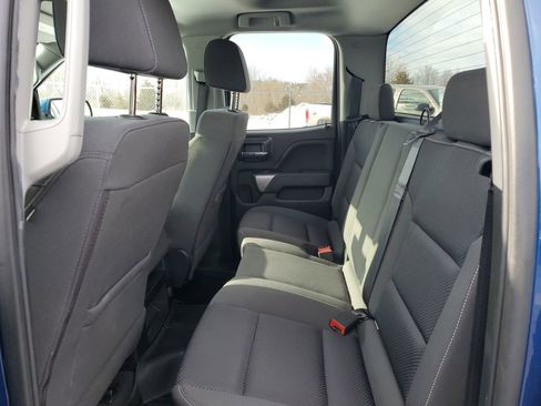 Used 2019 Chevrolet Silverado 1500 LT w/ All Star Edition image 26