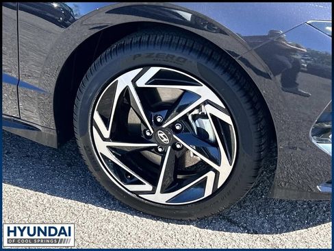 New 2026 Hyundai Sonata SEL FWD image 9