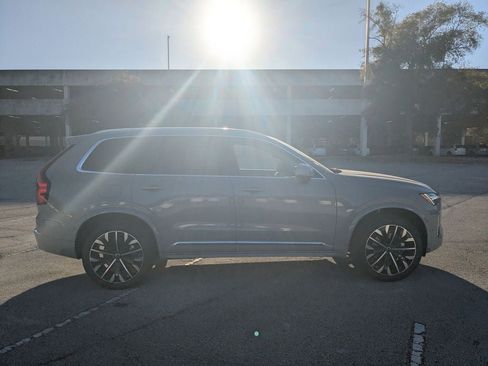 New 2026 Volvo XC90 B6 Ultra w/ Protection Package image 7