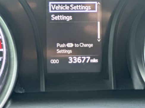 Used 2023 Toyota Camry SE image 25