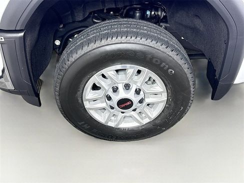 New 2026 GMC Sierra 2500 Pro w/ Convenience Package image 22