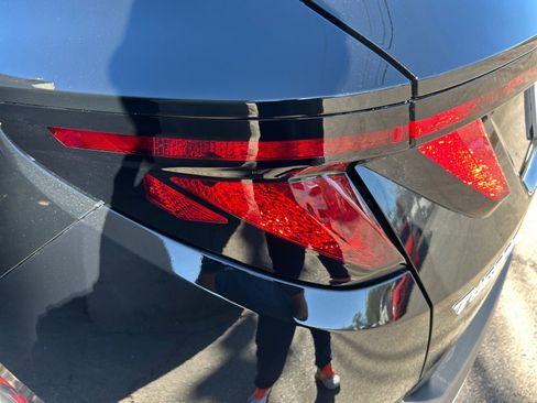 New 2026 Hyundai Tucson SEL FWD image 26