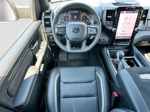 New 2026 RAM 1500 RHO AWD/4WD image 17