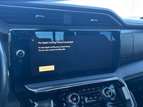 Used 2023 GMC Sierra 1500 Denali Ultimate image 16