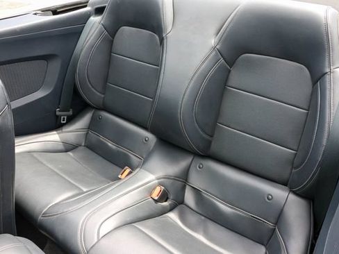 Used 2024 Ford Mustang Premium RWD image 10