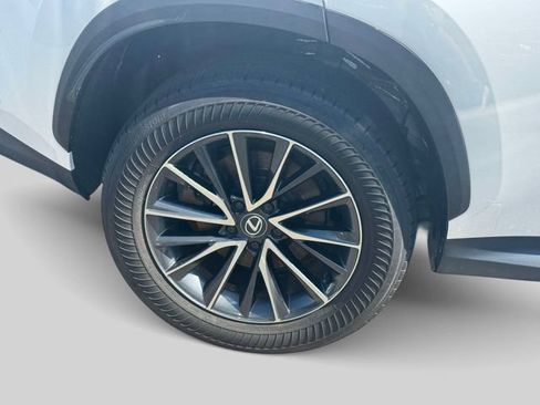 Certified 2024 Lexus NX 350 AWD image 8