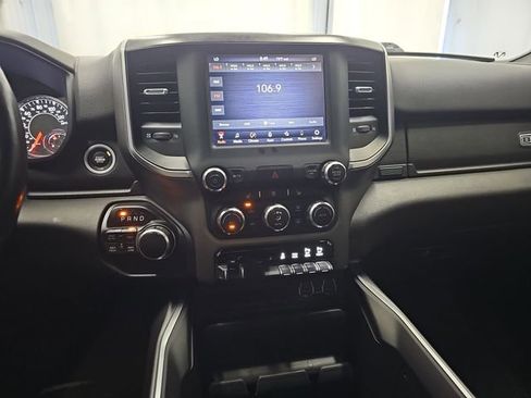 Used 2020 RAM 1500 Big Horn AWD/4WD image 17