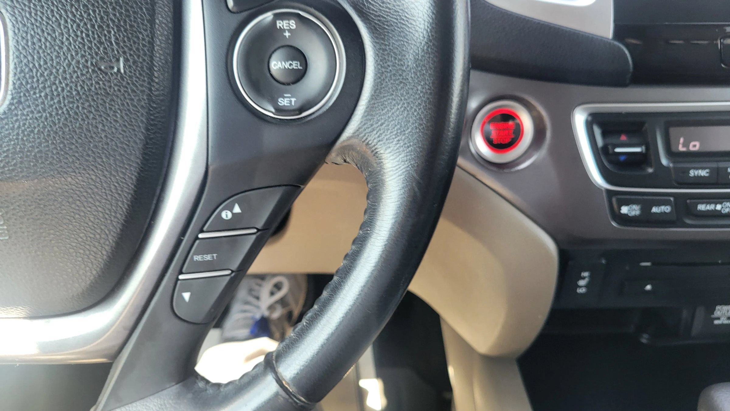 Used 2016 Honda Pilot EX-L image 13