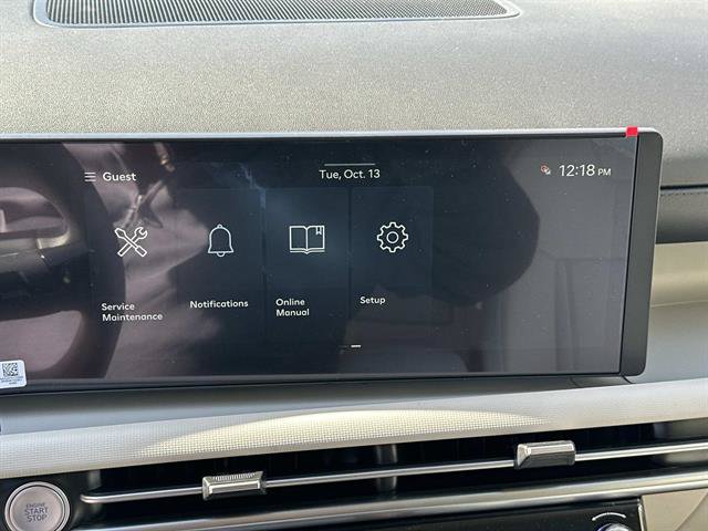 New 2026 Hyundai Tucson SE FWD image 11