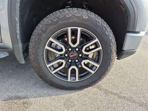Certified 2026 GMC Sierra 1500 AT4 w/ AT4 Premium Package AWD/4WD image 19