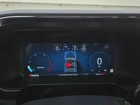 Used 2023 Ford F350 Lariat w/ Lariat Ultimate Package image 26