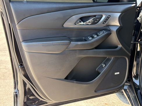 Certified 2020 Chevrolet Traverse Premier w/ Redline Edition FWD image 14
