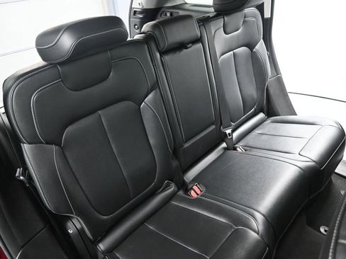 Used 2024 Jeep Grand Cherokee Limited 4xe AWD/4WD image 13
