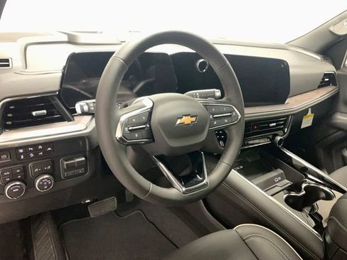 New 2026 Chevrolet Tahoe Premier w/ Sun And Tow Package image 14