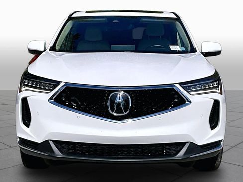 Certified 2024 Acura RDX SH-AWD w/ Technology Package image 4